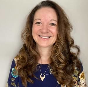 Meet your Posher, Cathy